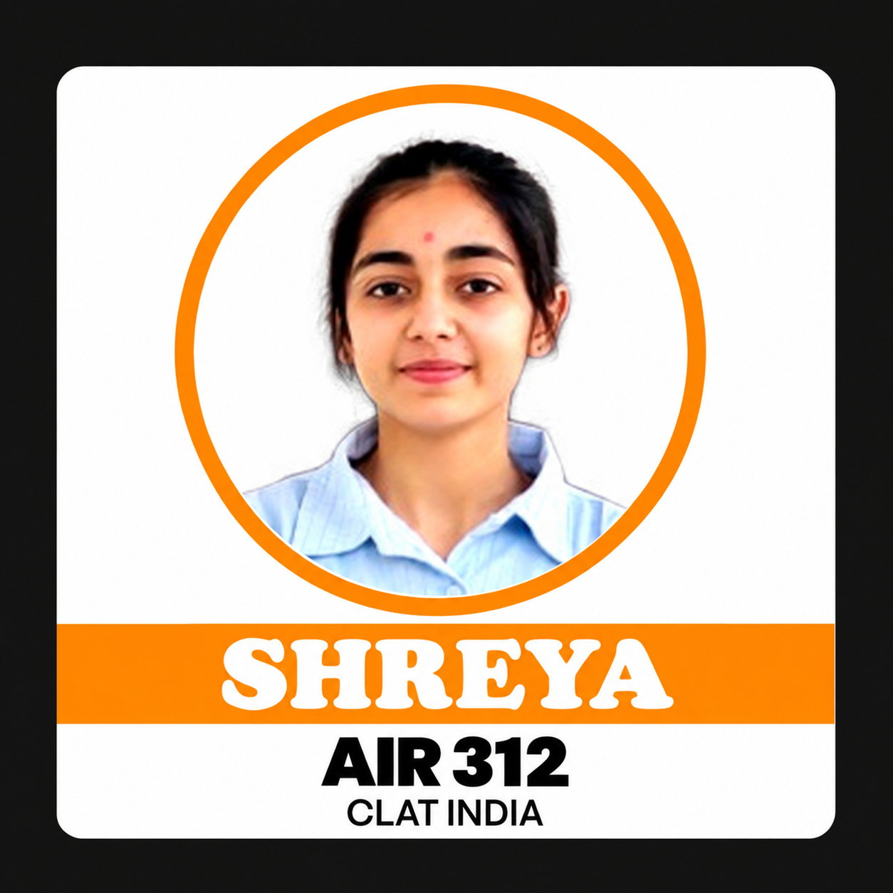 Shreya