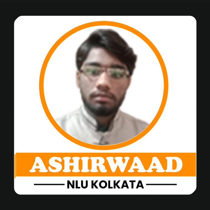 Ashirwaad