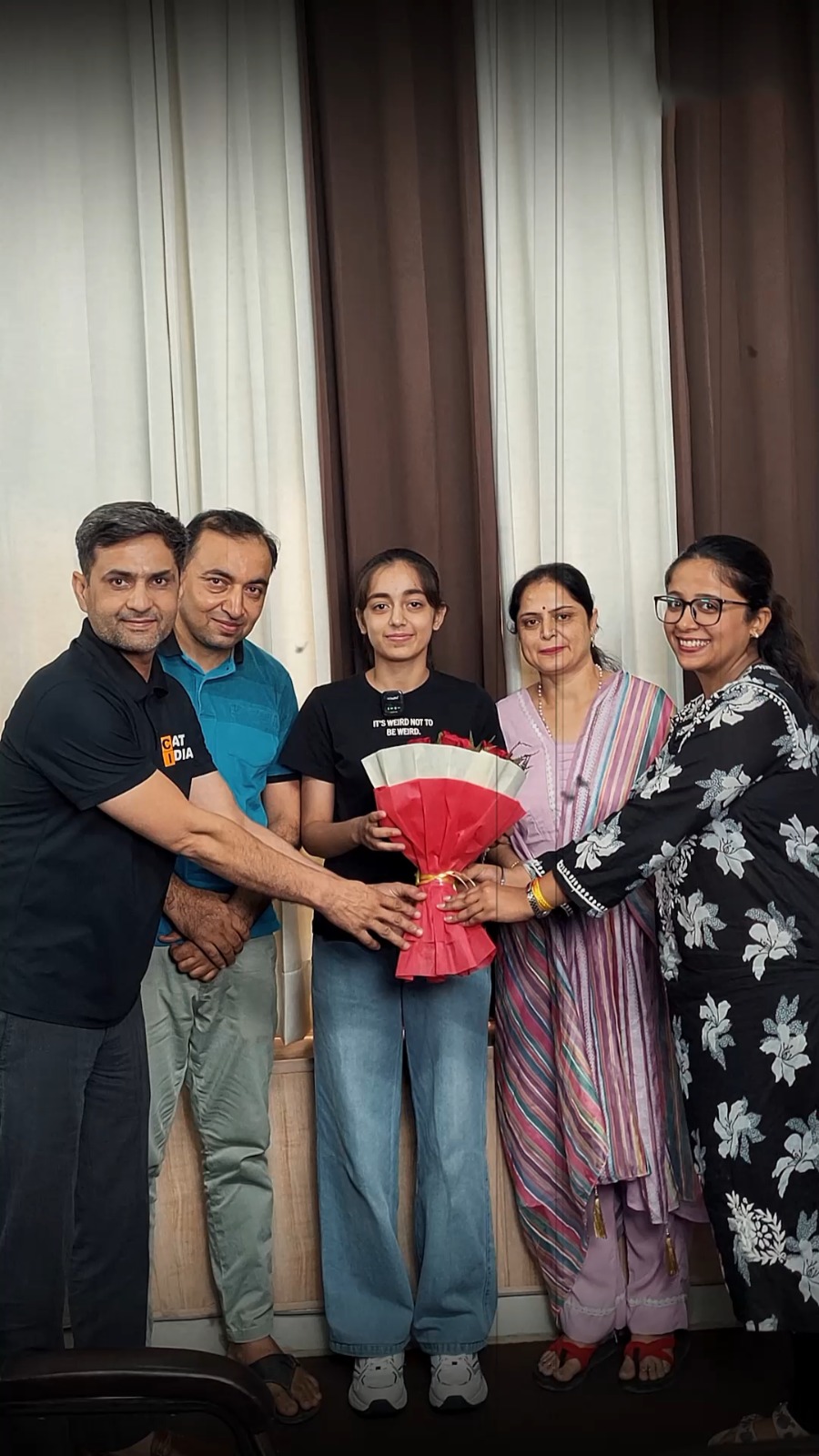 CLAT India gallery