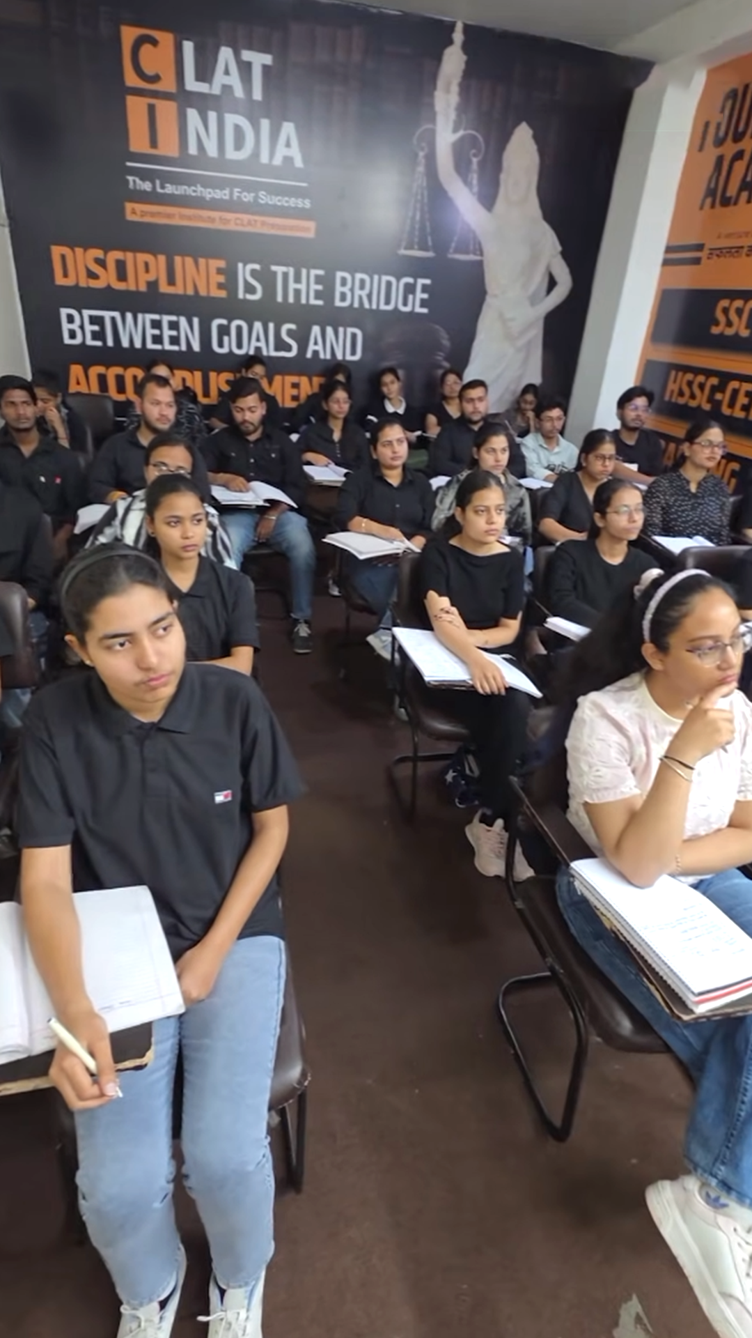 CLAT India gallery