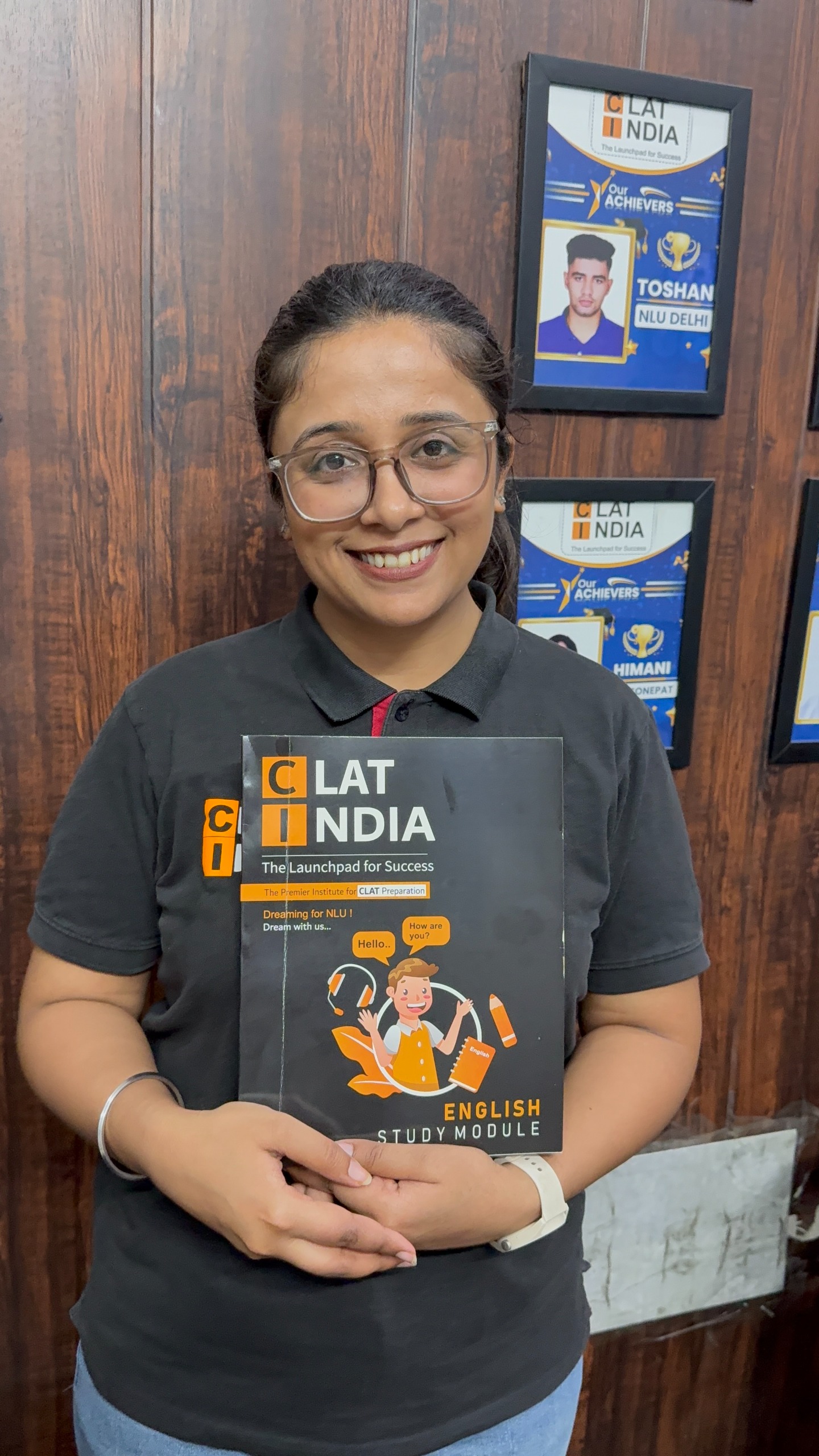 CLAT India gallery