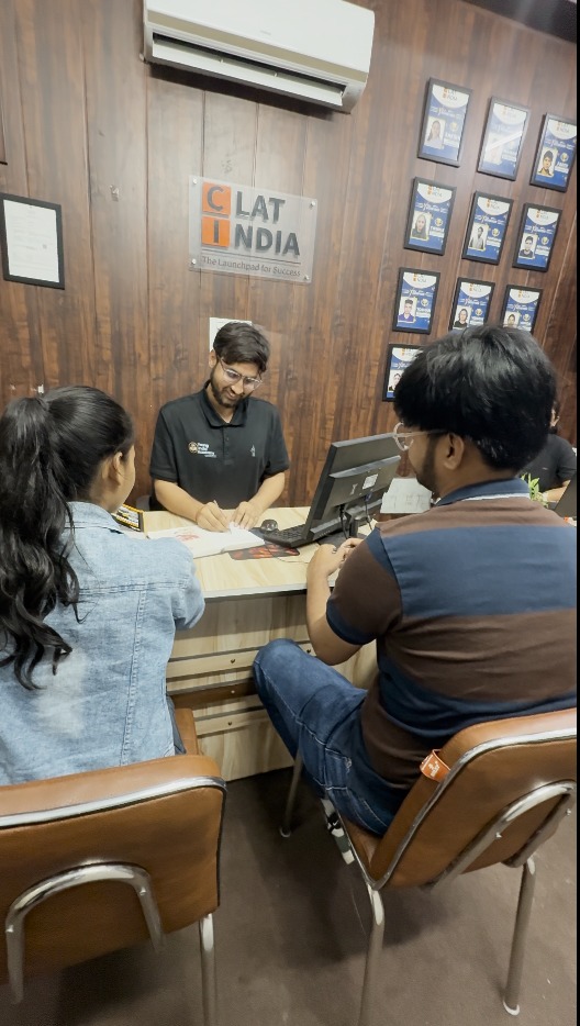 CLAT India gallery