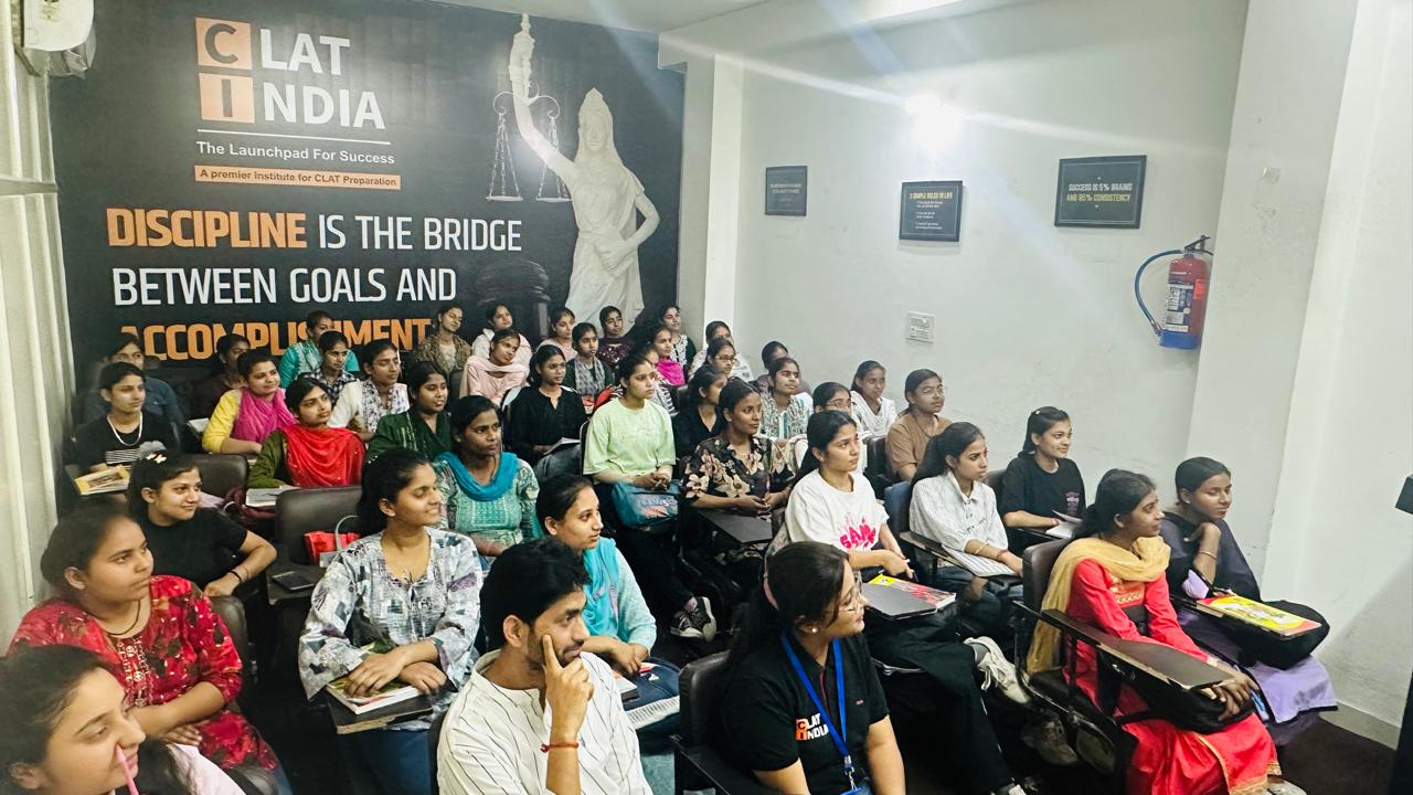 CLAT India gallery