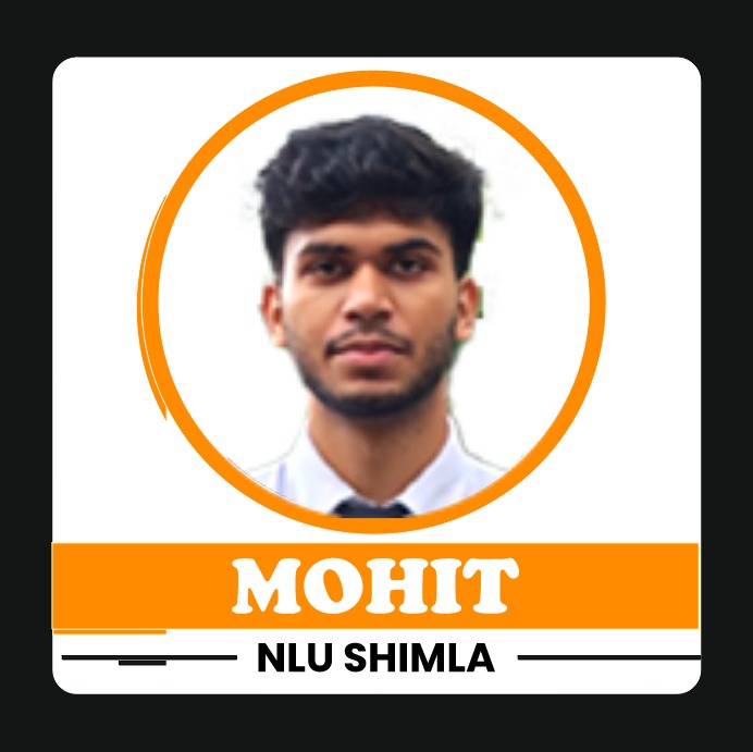 Mohit