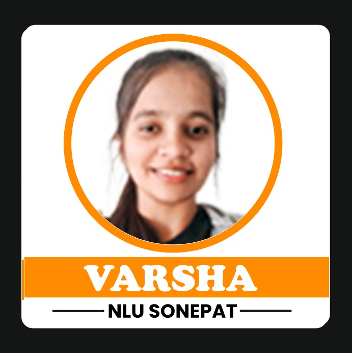 Varshita