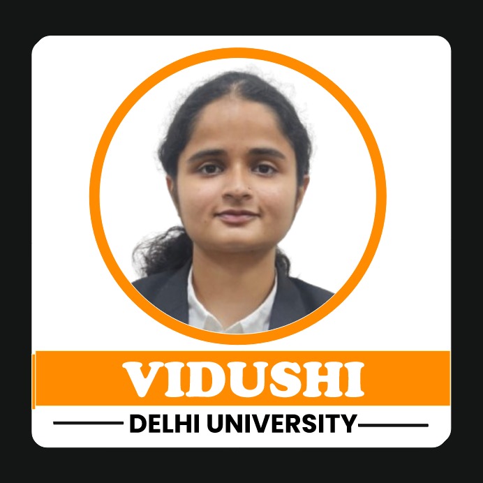 Vidushi